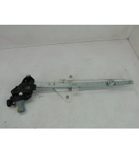 Maquina De Vidro Porta Traseira Esquerda Hr-v Touring 2025 Maquina De Vidro Porta Traseira Esquerda Hr-v Touring 2025