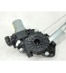 Maquina De Vidro Porta Traseira Esquerda Hr-v Touring 2025