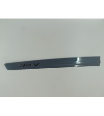 Aplique Friso Meio Da Porta Do Motorista Hr-v Touring 2025