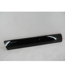 Aplique Friso Porta Motorista Honda Hr-v Touring 2025 Preto