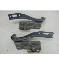 Par Dobradiça Capo Honda Hr-v Touring 2025