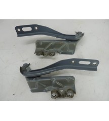 Par Dobradiça Capo Honda Hr-v Touring 2025