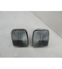 Par Luz De Placa Gm Montana Premier 2025