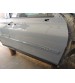 Porta Dianteira Direita Limpa Com Aplique Honda Hr-v 2025 Direito Cinza Titanium Perolizado