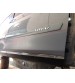 Porta Dianteira Direita Limpa Com Aplique Honda Hr-v 2025 Direito Cinza Titanium Perolizado