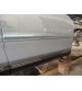 Porta Dianteira Direita Limpa Com Aplique Honda Hr-v 2025 Direito Cinza Titanium Perolizado