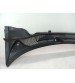 Grade Churrasqueira Para-brisa Honda Hr-v Touring 2025 Preto Fosco