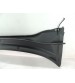Grade Churrasqueira Para-brisa Honda Hr-v Touring 2025 Preto Fosco