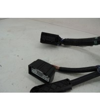 Chicote Motor Honda Hr-v Touring 1.5 Turbo 2025