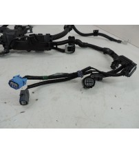 Chicote Alternador E Arranque Hr-v Touring 1.5 Turbo 2025