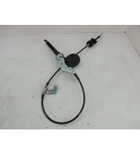 Cabo Seletor De Marchas Honda Hr-v Touring 1.5 2025 Cabo Seletor De Marchas Honda Hr-v Touring 1.5 2025