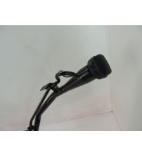 Gargalo Tanque Combustível Honda Hr-v Touring 1.5 2025 - Preto