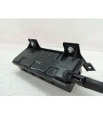 Filtro Auxiliar Canister Honda Hr-v Touring 1.5 2025 Preto