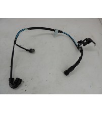 Chicote Pinça Freio Traseira Esquerda Hr-v Touring 1.5 2025 Chicote Pinça Freio Traseira Esquerda Hr-v Touring 1.5 2025