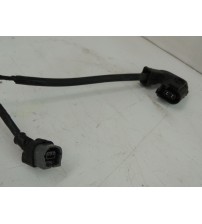 Chicote Pinça Freio Traseira Direita Hr-v Touring 1.5 2025