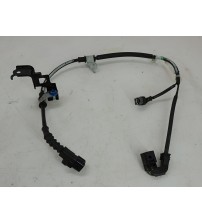 Chicote Pinça Freio Traseira Direita Hr-v Touring 1.5 2025 Chicote Pinça Freio Traseira Direita Hr-v Touring 1.5 2025