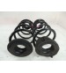 Par Molas Traseiras Honda Hr-v Touring 1.5 2025 ( Usado )