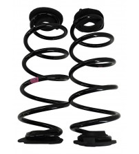 Par Molas Traseiras Honda Hr-v Touring 1.5 2025 ( Usado ) Par Molas Traseiras Honda Hr-v Touring 1.5 2025 ( Usado )