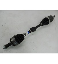 Semi-eixo Dianteiro Esquerdo Honda Hr-v Touring 1.5 2025 Semi-eixo Dianteiro Esquerdo Honda Hr-v Touring 1.5 2025