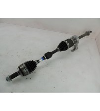 Semi-eixo Dianteiro Direito Honda Hr-v Touring 1.5 2025 Semi-eixo Dianteiro Direito Honda Hr-v Touring 1.5 2025