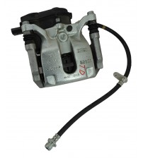 Pinça De Freio Traseira Direita Hr-v Touring 1.5 2025 Usado Pinça De Freio Traseira Direita Hr-v Touring 1.5 2025 Usado