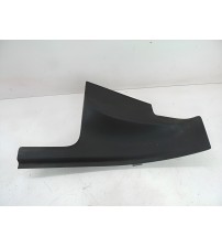 Soleira Porta Traseira Esquerda Gm Montana Premier 2025 Preto Soleira Porta Traseira Esquerda Gm Montana Premier 2025 Preto