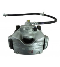 Pinça D Freio Dianteira Esquerda Hr-v Touring 1.5 2025 Usado Pinça D Freio Dianteira Esquerda Hr-v Touring 1.5 2025 Usado