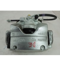 Pinça D Freio Dianteira Esquerda Hr-v Touring 1.5 2025 Usado