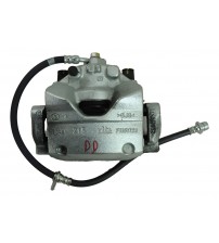 Pinça De Freio Dianteira Direita Hr-v Touring 1.5 2025 Usado Pinça De Freio Dianteira Direita Hr-v Touring 1.5 2025 Usado