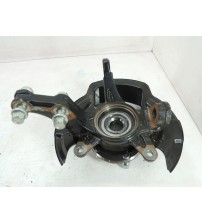 Montante Dianteiro Direito Honda Hr-v Touring 1.5 2025