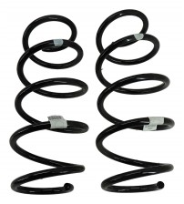 Par Molas Dianteiras Honda Hr-v Touring 1.5 2025 ( Usado ) Par Molas Dianteiras Honda Hr-v Touring 1.5 2025 ( Usado )