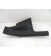 Soleira Porta Traseira Direita Gm Montana Premier 2025 Preto Soleira Porta Traseira Direita Gm Montana Premier 2025 Preto