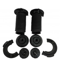 Kit Batente Amortecedor Dianteiro Honda Hr-v 1.5 2025 Usado Kit Batente Amortecedor Dianteiro Honda Hr-v 1.5 2025 Usado