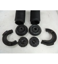 Kit Batente Amortecedor Dianteiro Honda Hr-v 1.5 2025 Usado