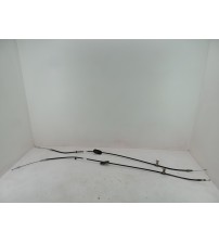 Par Cabo Traseiro Freio De Mão Gm Montana Premier 2025 Par Cabo Traseiro Freio De Mão Gm Montana Premier 2025