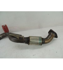 Flexível Escapamento Honda Hr-v Touring 1.5 2025