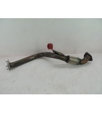 Flexível Escapamento Honda Hr-v Touring 1.5 2025 Flexível Escapamento Honda Hr-v Touring 1.5 2025