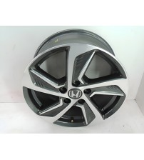 Roda R17 Original Honda Hr-v Touring 2025 Original Roda R17 Original Honda Hr-v Touring 2025 Original