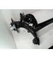 Eixo Traseiro Hr-v Touring 1.5 2025 2883km (usado) Leia Desc