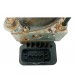 Central Abs Toyota Rav4 2.0 2014 Preto