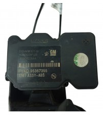 Central Abs Gm Tracker Ltz 1.8 2014 95367355