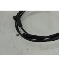 Alavanca Com Cabo Abertura Capô Gm Montana Premier 2025