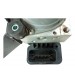 Central Abs Gm S10 2.4 Flex 2013 2014 2015 2016 Preto