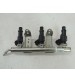 Flauta Com Bicos Injetores Gm Montana Premier 1.2 Flex 2025