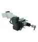 Servo Freio Toyota Corolla Cross Xrx Hybrid 1.8 2022 (usado)