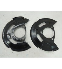 Par Espelho Roda Dianteira Gm Montana Premier 1.2 2025 Preto