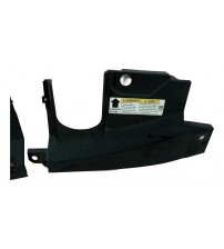 Acabamento Superior Painel Honda Hr-v Touring 2023