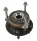 Cubo Roda Dianteira Direita Jeep Wrangler 2.0 4x4 2021 Usado