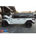 Cubo Roda Dianteira Esq. Jeep Wrangler 2.0 4x4 2021 Usado