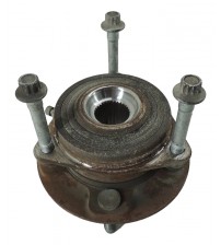Cubo Roda Dianteira Esq. Jeep Wrangler 2.0 4x4 2021 Usado
